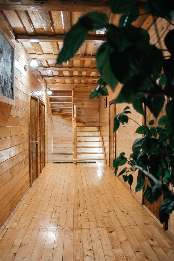 Котедж З Неймовірними Краєвидами, Карпатський Чан Dream, Чан Джакузі Slavske Exterior foto