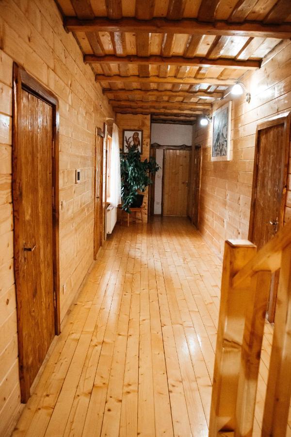 Котедж З Неймовірними Краєвидами, Карпатський Чан Dream, Чан Джакузі Slavske Exterior foto