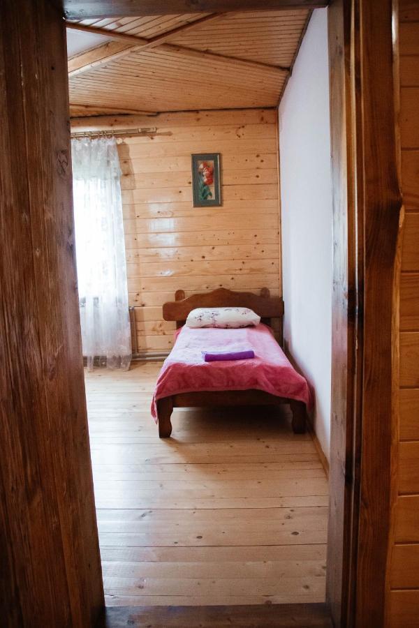 Котедж З Неймовірними Краєвидами, Карпатський Чан Dream, Чан Джакузі Slavske Exterior foto